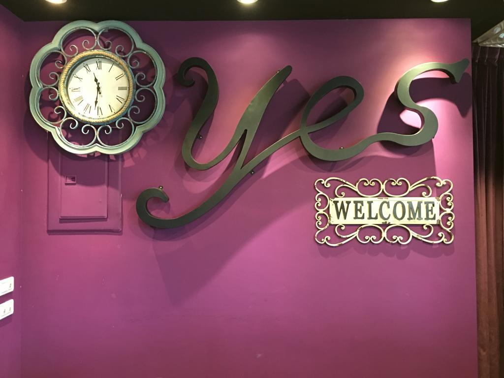 Yes Villa Yilan Exterior foto